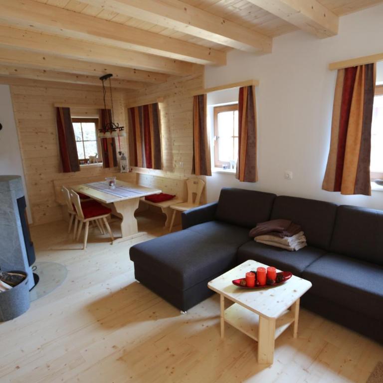 Hüttentraum Flattnitz - Superior Chalet - 4