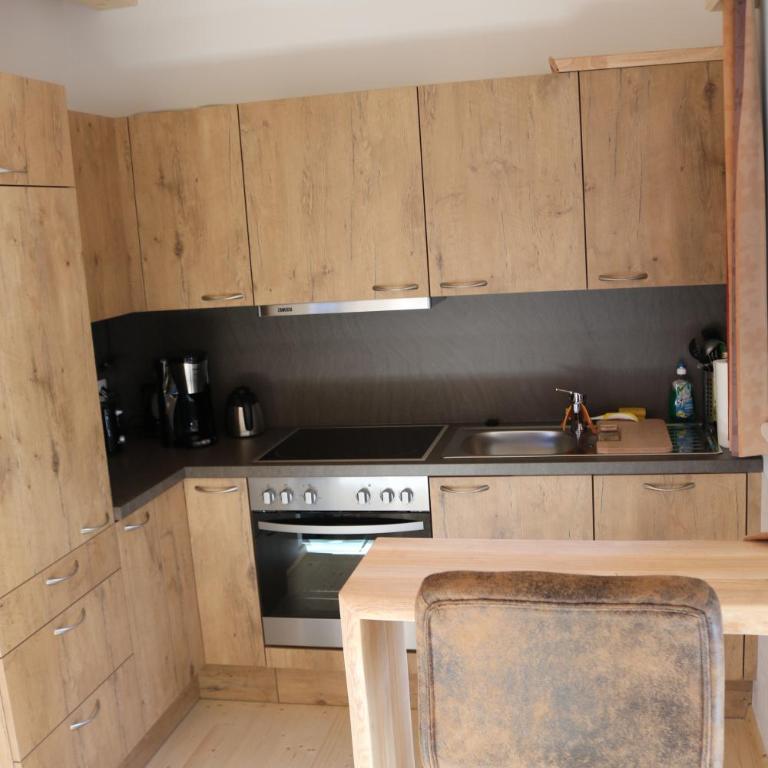 Hüttentraum Flattnitz - Superior Chalet - 5