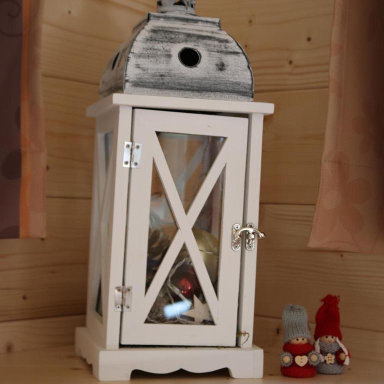 Hüttentraum Flattnitz - Superior Chalet - 7
