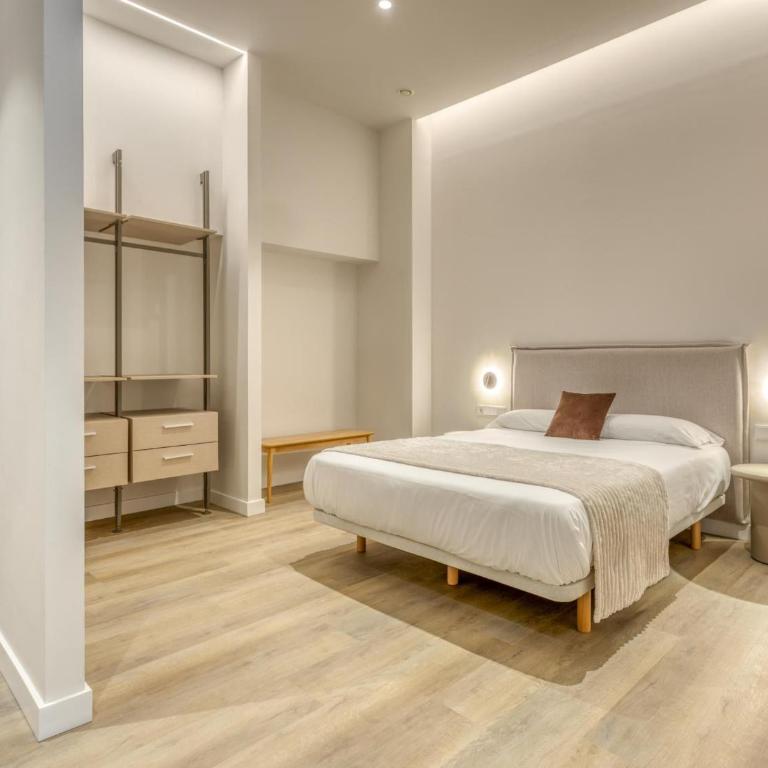 Hanami Apartamentos La Perla del Puerto Cala 105 - Estudio - 3