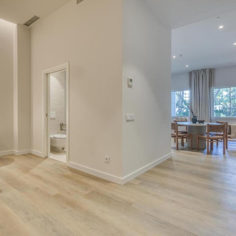 Hanami Apartamentos La Perla del Puerto Cala 105 - Estudio - 5