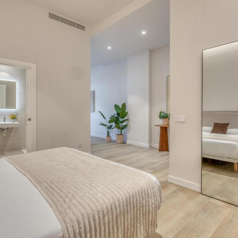 Hanami Apartamentos La Perla del Puerto Cala 105 - Estudio - 6