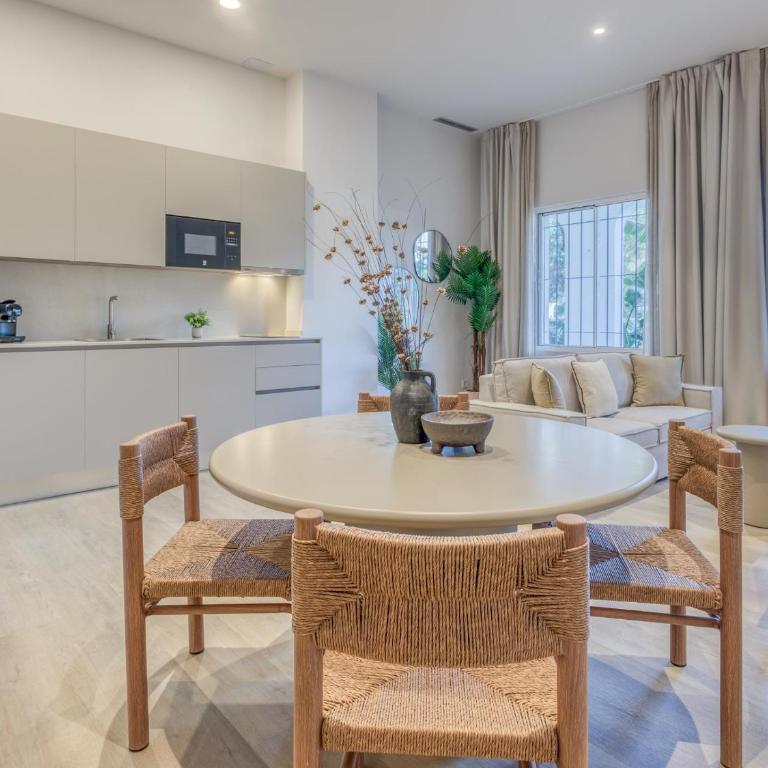 Hanami Apartamentos La Perla del Puerto Cala 105 - Estudio - 9