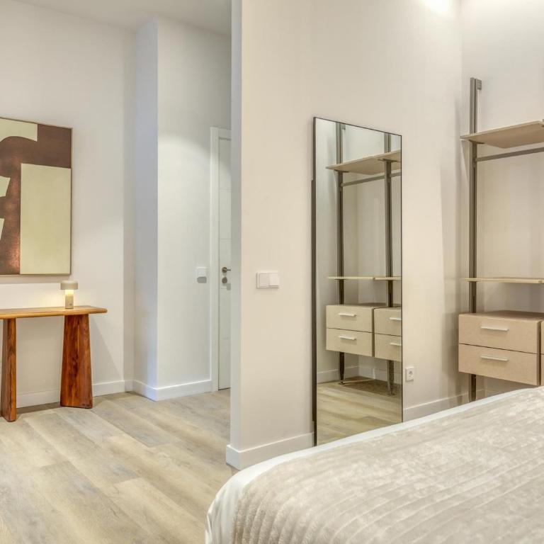 Hanami Apartamentos La Perla del Puerto Cala 105 - Estudio - 10