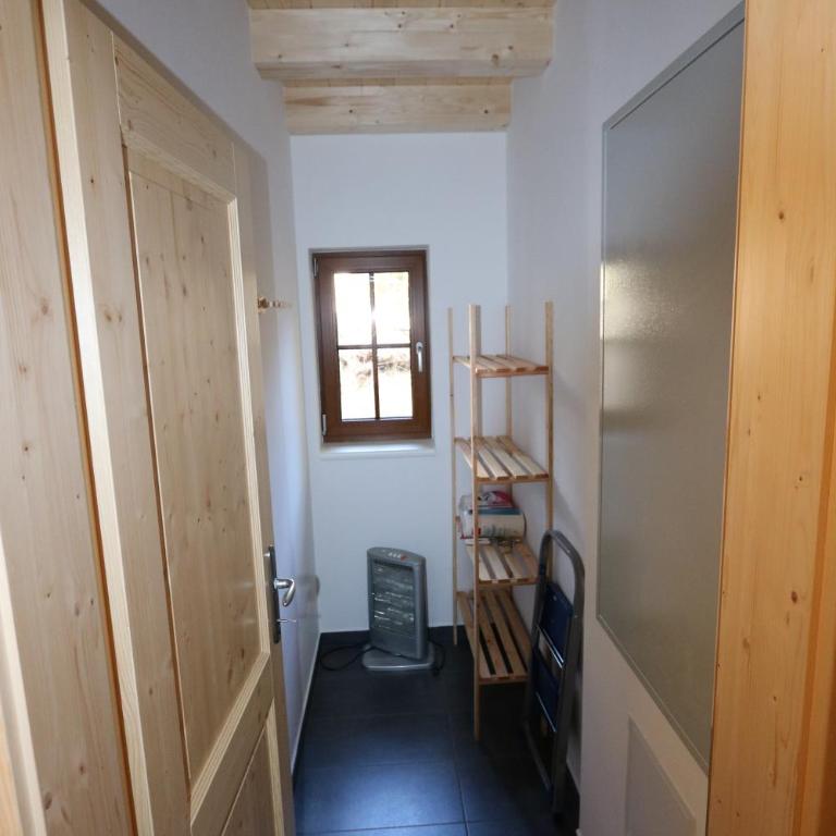 Hüttentraum Flattnitz - Superior Chalet - 12