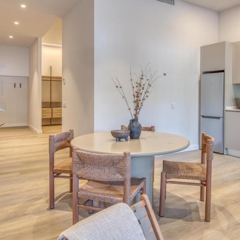 Hanami Apartamentos La Perla del Puerto Cala 105 - Estudio - 18