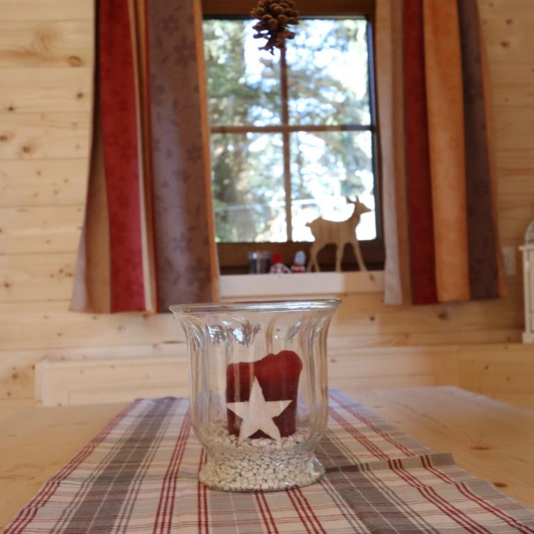 Hüttentraum Flattnitz - Superior Chalet - 14