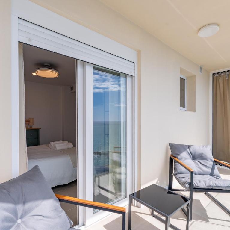 VB Pearl Cruise Views 2BR - Apartamento de 2 dormitorios - Frente al océano - 7