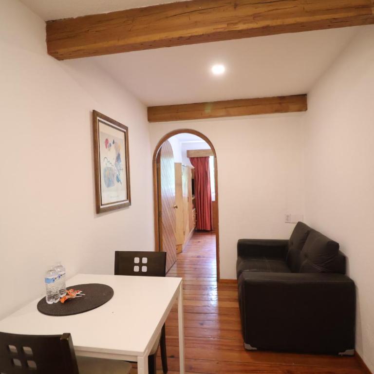 SanRafa Polanco I - Apartamento - 4