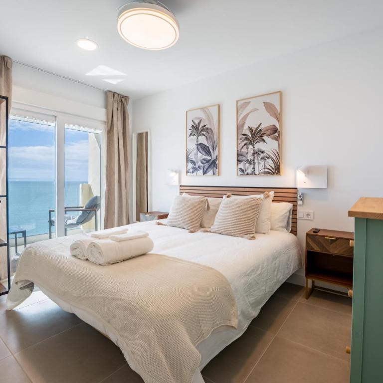 VB Pearl Cruise Views 2BR - Apartamento de 2 dormitorios - Frente al océano - 2
