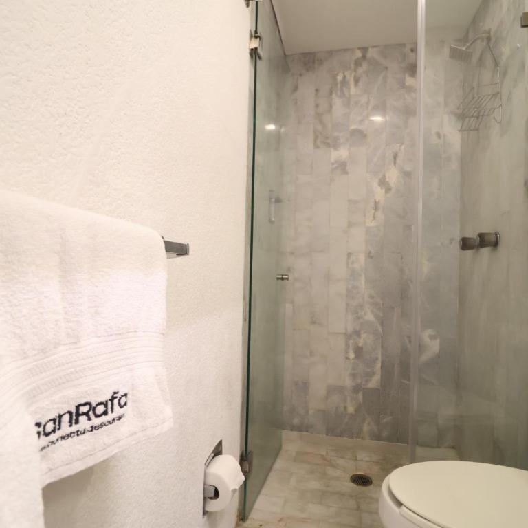 SanRafa Polanco I - Apartamento - 9
