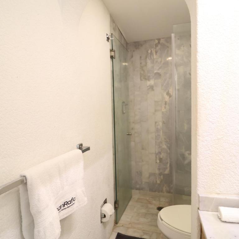 SanRafa Polanco I - Apartamento - 10