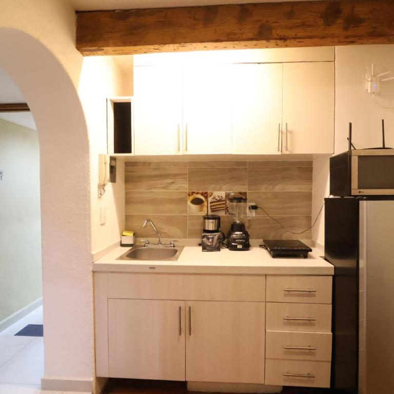 SanRafa Polanco I - Apartamento - 14