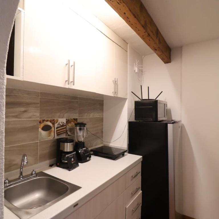 SanRafa Polanco I - Apartamento - 15