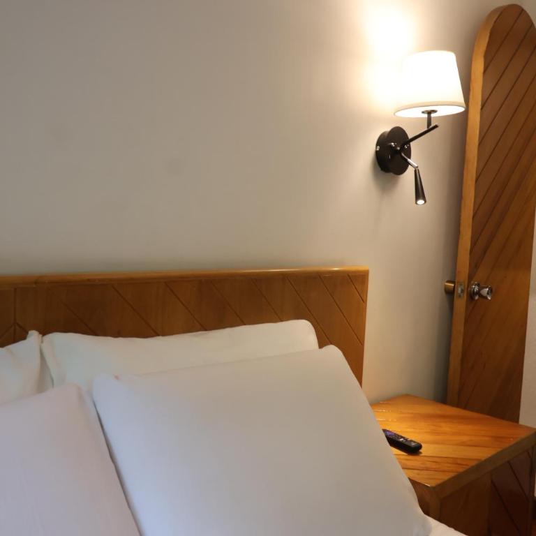 SanRafa Polanco I - Apartamento - 18