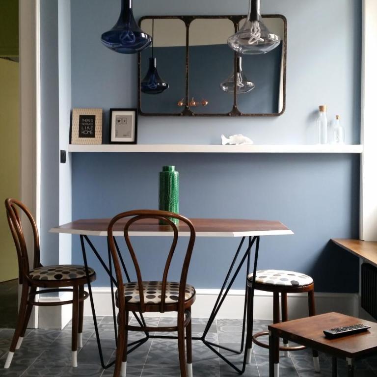 Suite 269 - Apartamento de 1 dormitorio - 24