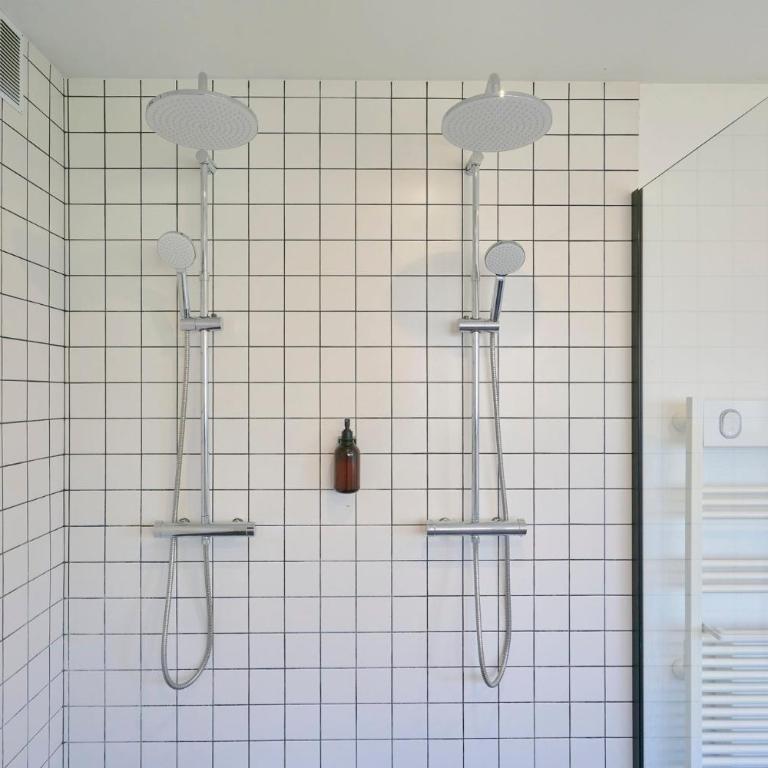 Large 130 m² 4-bedroom apartment - Apartment - 38