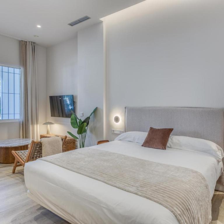 Hanami Apartamentos La Perla del Puerto Arena 103 - Estudio - 7