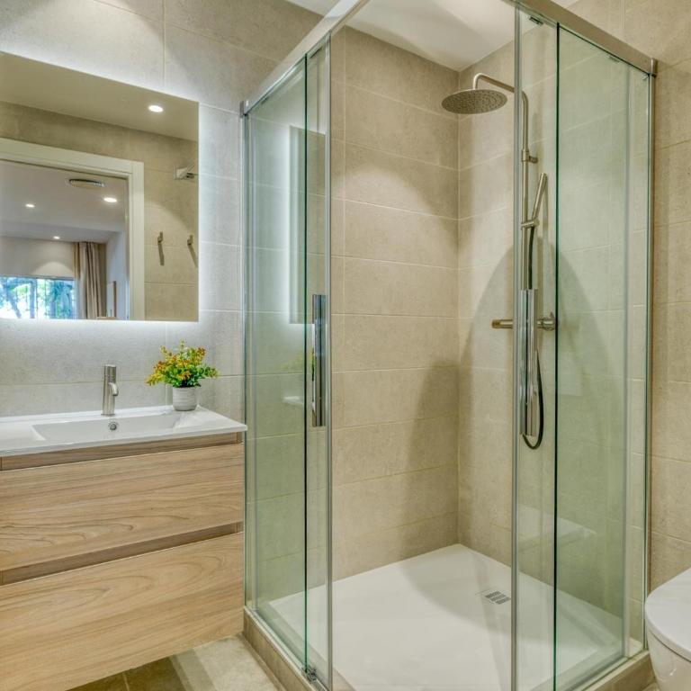 Hanami Apartamentos La Perla del Puerto Arena 103 - Estudio - 16