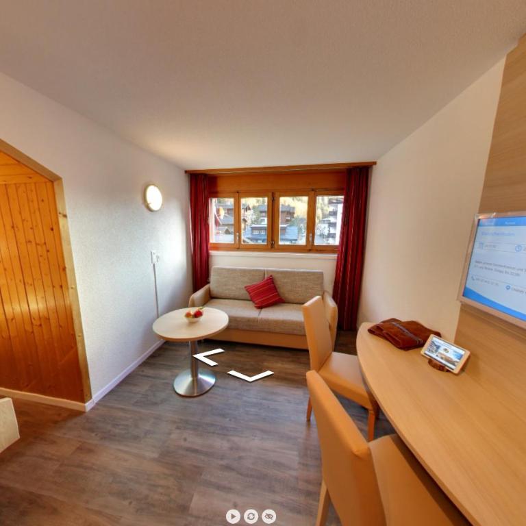 Therme 51° Hotel Physio & Spa - Standard Doppelzimmer - 5
