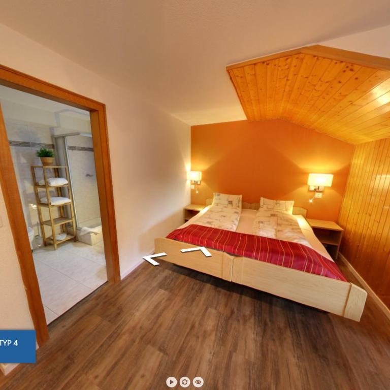Therme 51° Hotel Physio & Spa - Standard Doppelzimmer - 6