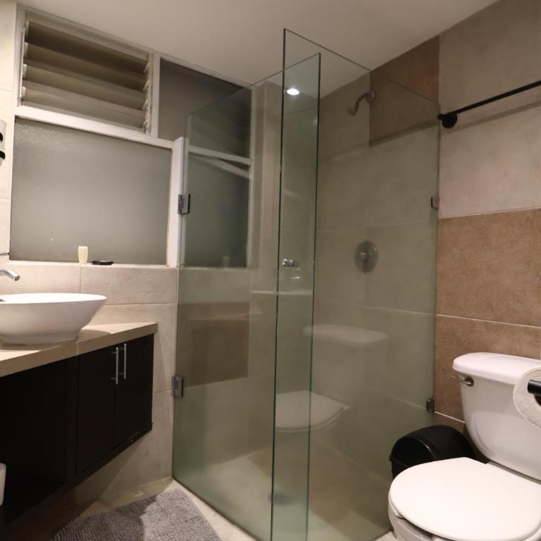 SanRafa Polanco I - Apartamento de 1 dormitorio - 7