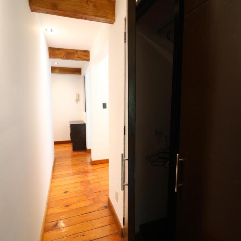 SanRafa Polanco I - Apartamento de 1 dormitorio - 9