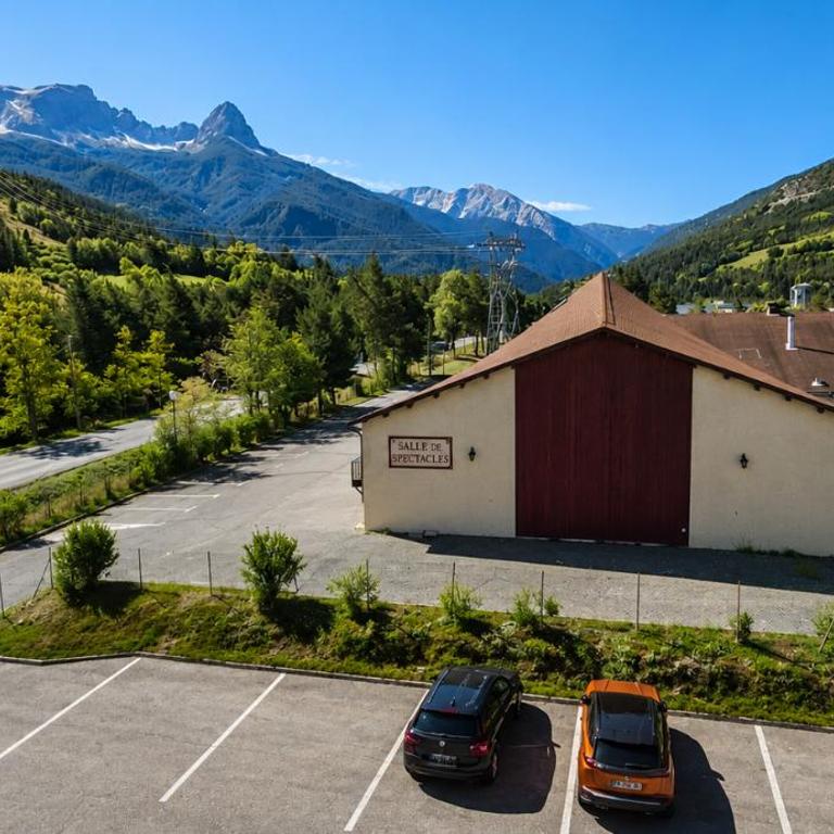 Grand Studio Tout Confort pour 3 personnes Linge en option - Familienstudio - 25