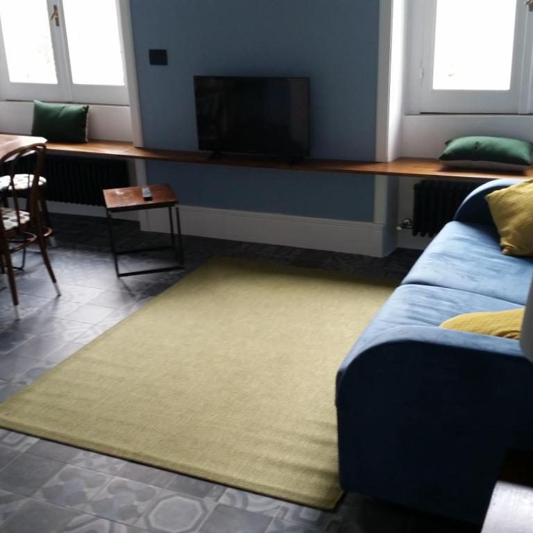 Suite 269 - Apartamento de 1 dormitorio - 31