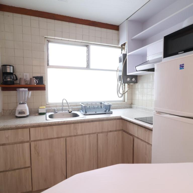 SanRafa Polanco I - Apartamento de 1 dormitorio - 13