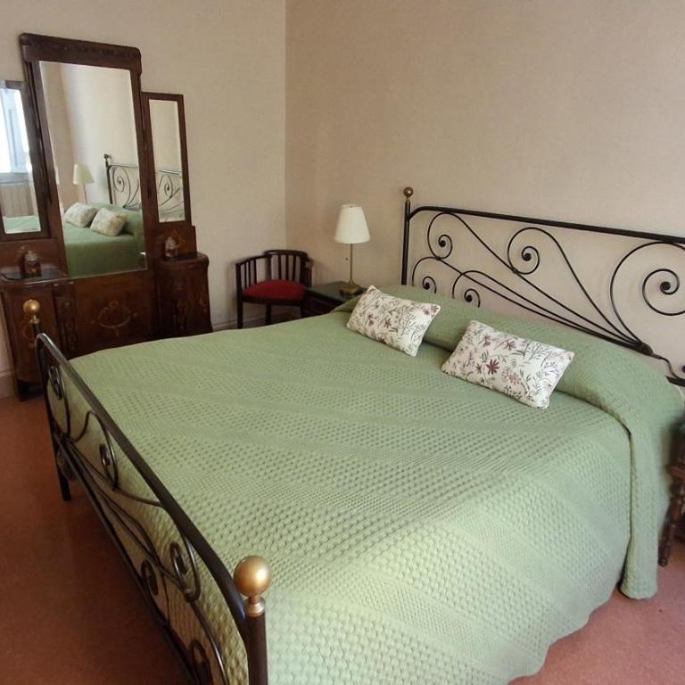 Casa Santa Caterina - Apartment - 30