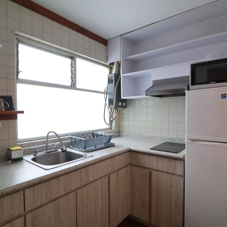 SanRafa Polanco I - Apartamento de 1 dormitorio - 15