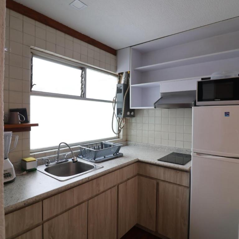 SanRafa Polanco I - Apartamento de 1 dormitorio - 16