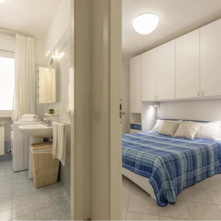 Daphne - Casa Casoni - Appartamento con 1 Camera da Letto - 2