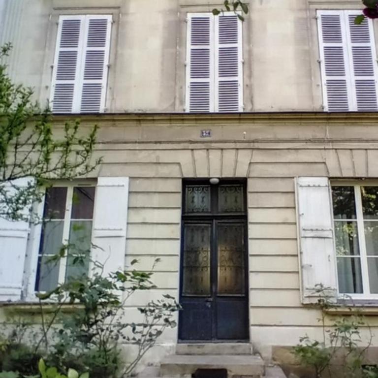 Studio hyper centre Angers - Appartement 1 Chambre - 1