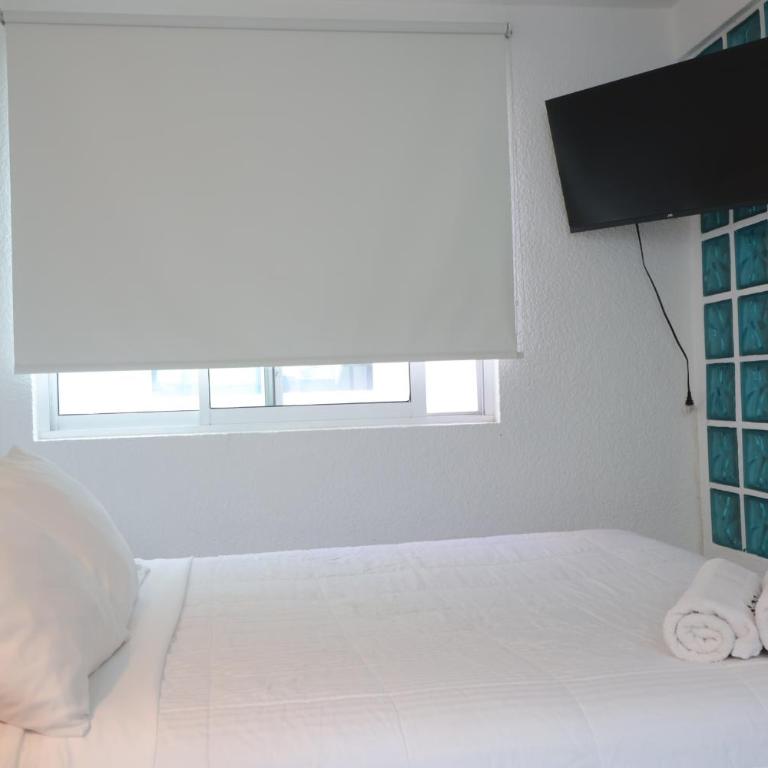 SanRafa Polanco I - Apartamento con terraza - 3