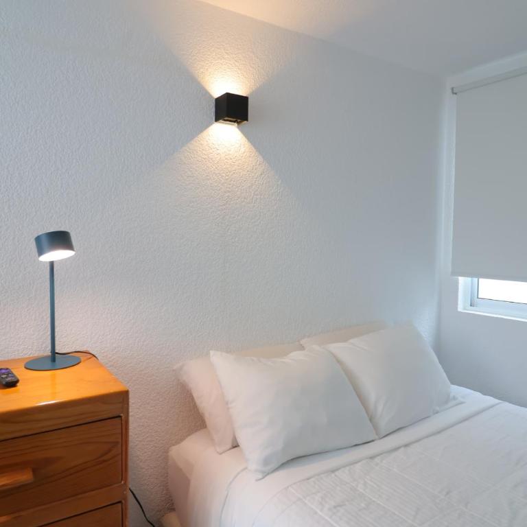 SanRafa Polanco I - Apartamento con terraza - 4