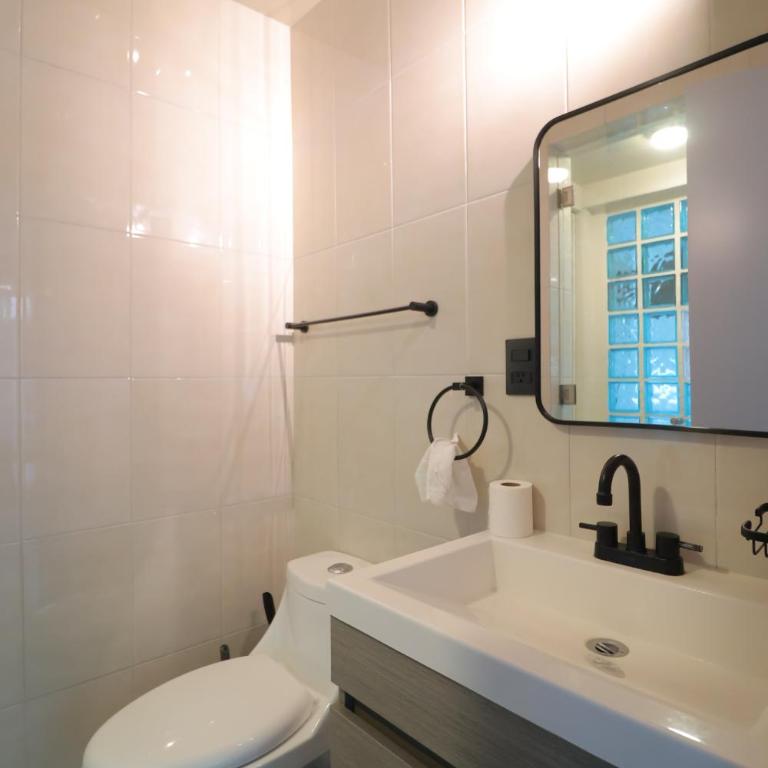 SanRafa Polanco I - Apartamento con terraza - 6