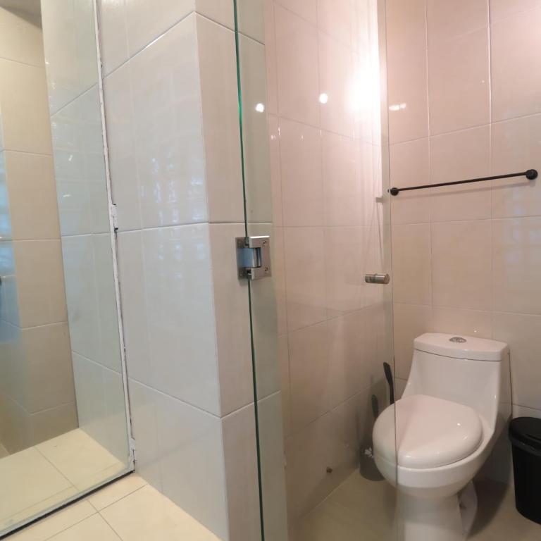 SanRafa Polanco I - Apartamento con terraza - 7