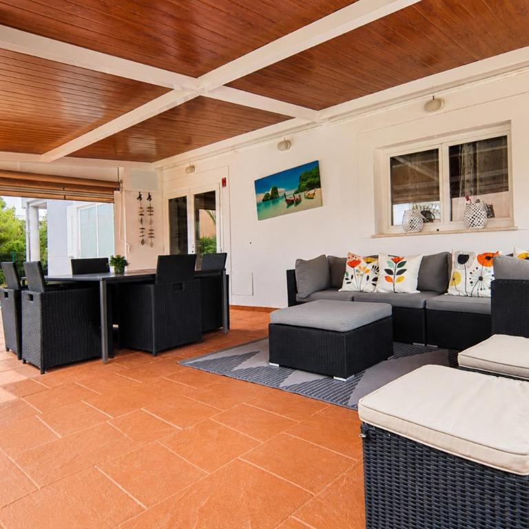 E437 Can Blau by Mallorca villa selection - Villa con piscina privada - 5