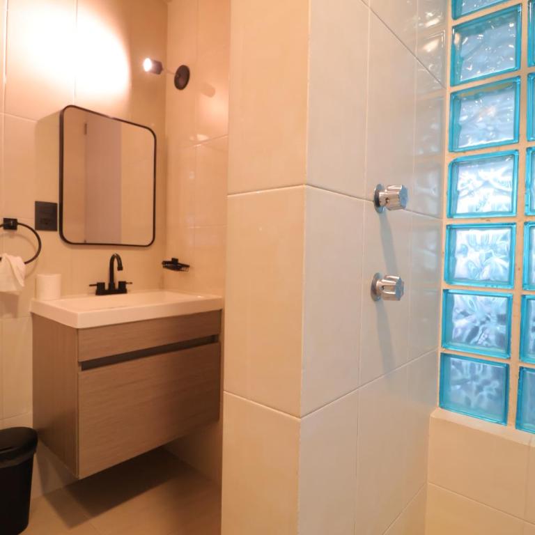 SanRafa Polanco I - Apartamento con terraza - 9