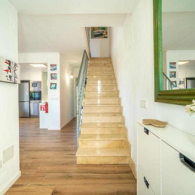 E437 Can Blau by Mallorca villa selection - Villa con piscina privada - 13