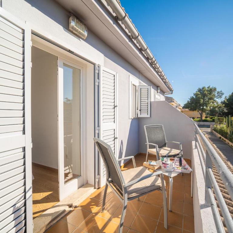 E437 Can Blau by Mallorca villa selection - Villa con piscina privada - 19