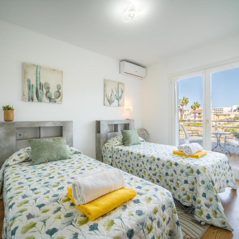 E437 Can Blau by Mallorca villa selection - Villa con piscina privada - 23