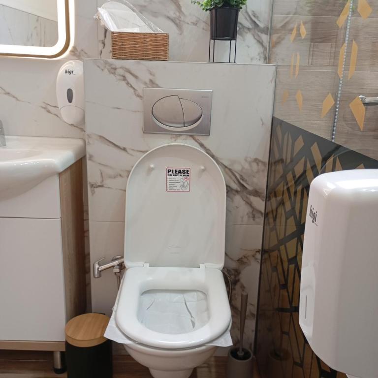 Apartment ABA - Apartman sa 1 Spavaćom Sobom - 13