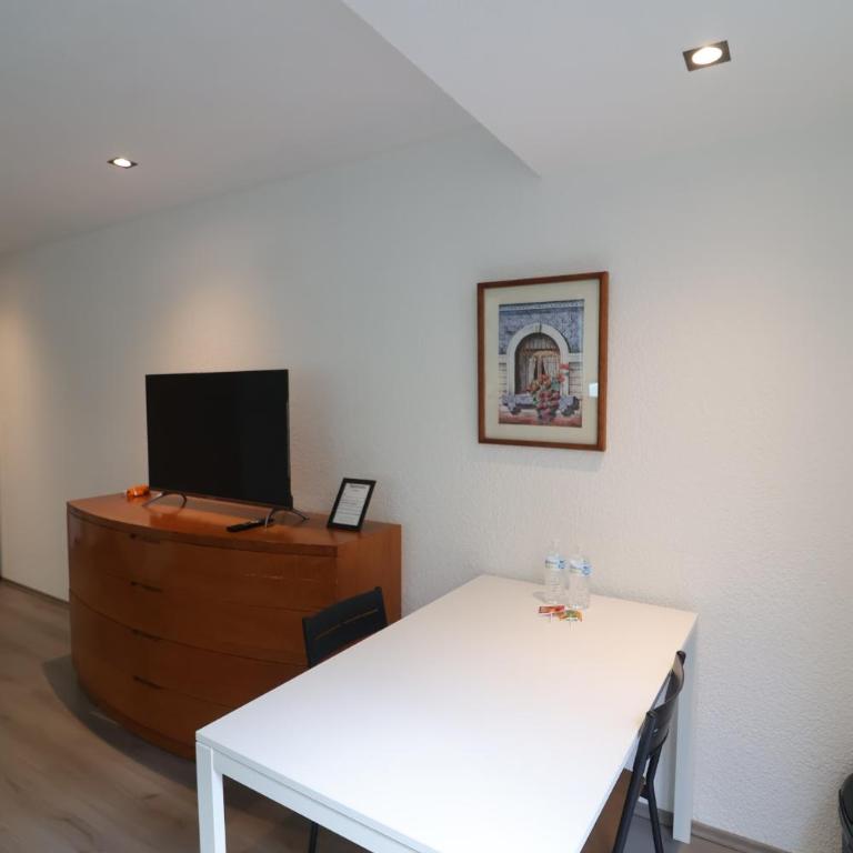 SanRafa Polanco I - Appartement avec Terrasse - 15