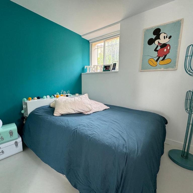 Apartment with a view - Appartamento con 3 Camere da Letto - 4