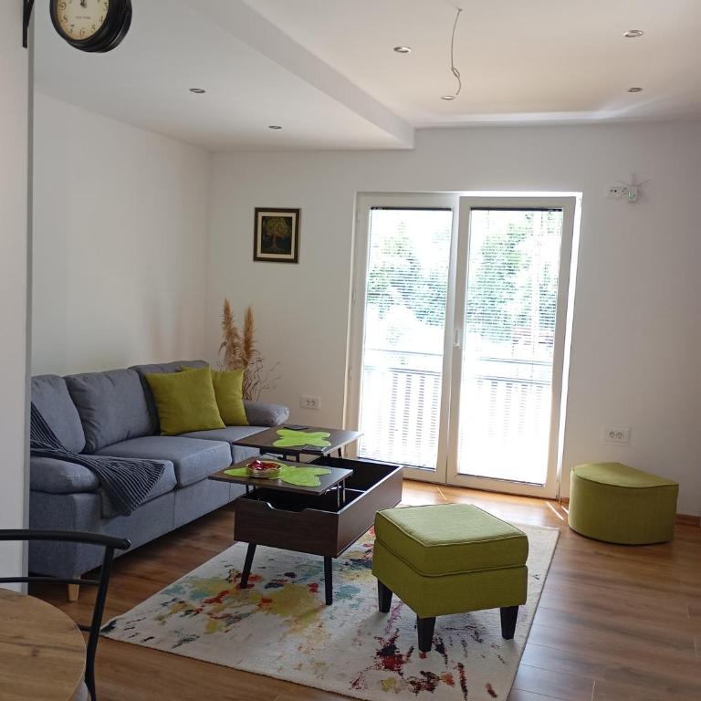 Apartment ABA - Apartman sa 1 Spavaćom Sobom - 12