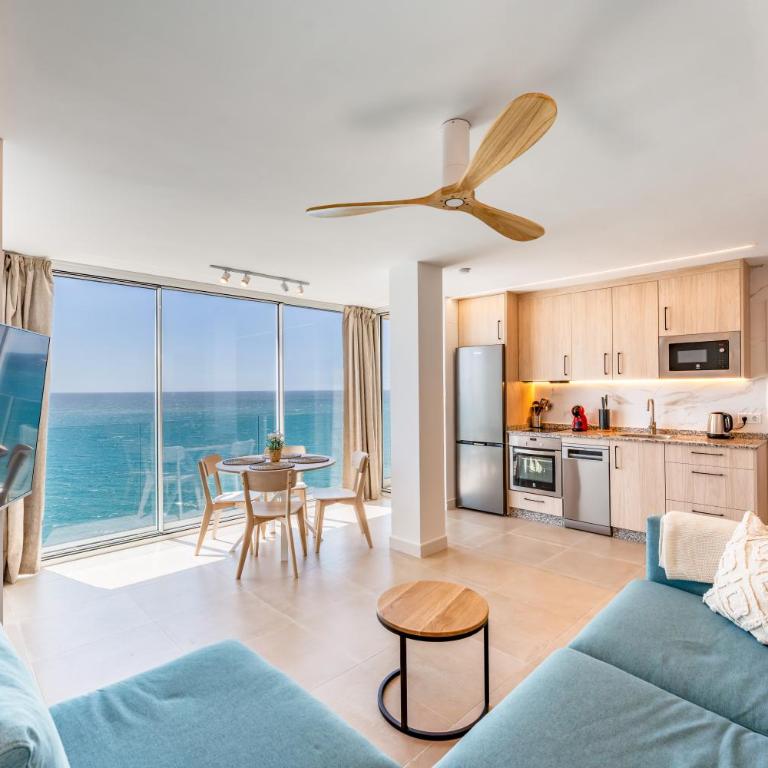 VB Pearl Cruise Views 2BR - Apartamento de 2 dormitorios - Frente al océano - 15