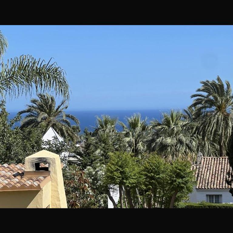 Luxorious duplex Marbella - Apartamento de 2 dormitorios - 18